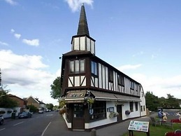 The Bakery Restaurant With Rooms
