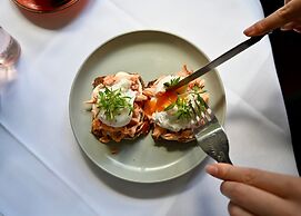 The Bakery B&b, Tatsfield