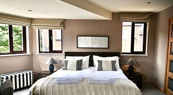 The Bakery B&b, Tatsfield