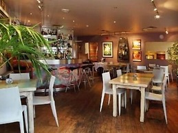 The Bakery Restaurant With Rooms