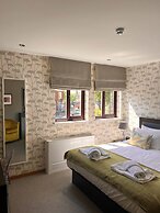 The Bakery B&b, Tatsfield