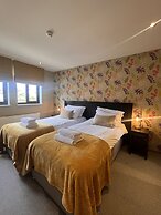 The Bakery B&b, Tatsfield