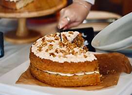 The Bakery B&b, Tatsfield