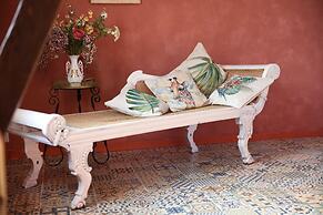 Les Roses de Montherlant