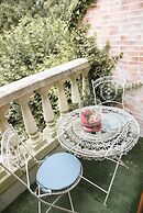 Les Roses de Montherlant