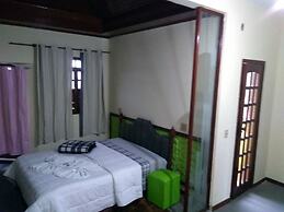 Pousada Inconfidência Mineira