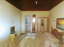 Pousada Inconfidência Mineira