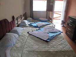 Pousada Inconfidência Mineira