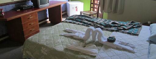 Pousada Inconfidência Mineira