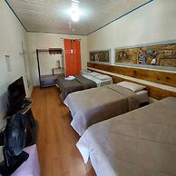 Pousada Inconfidência Mineira