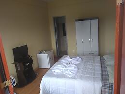 Pousada Inconfidência Mineira