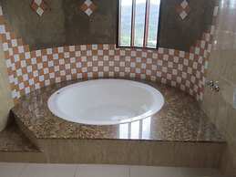 Pousada Inconfidência Mineira