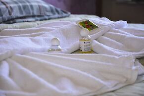 Pousada Inconfidência Mineira