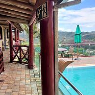 Pousada Inconfidência Mineira