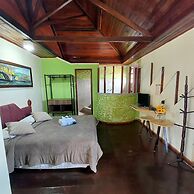 Pousada Inconfidência Mineira