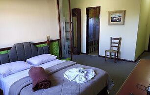 Pousada Inconfidência Mineira