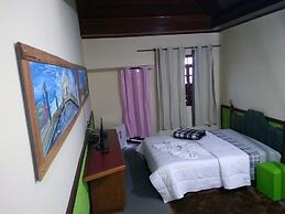 Pousada Inconfidência Mineira