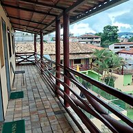 Pousada Inconfidência Mineira