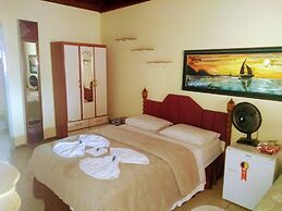 Pousada Inconfidência Mineira