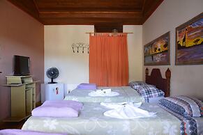 Pousada Inconfidência Mineira