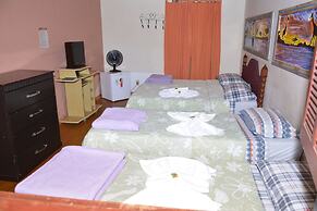 Pousada Inconfidência Mineira