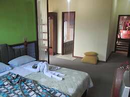 Pousada Inconfidência Mineira