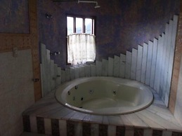 Pousada Inconfidência Mineira