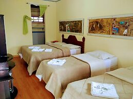 Pousada Inconfidência Mineira