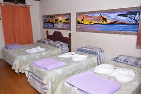 Pousada Inconfidência Mineira