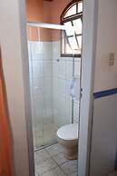 Pousada Inconfidência Mineira