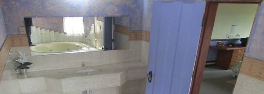 Pousada Inconfidência Mineira