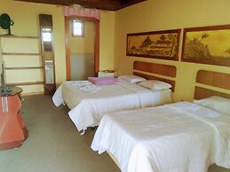 Pousada Inconfidência Mineira