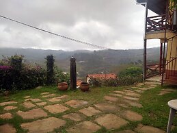 Pousada Inconfidência Mineira