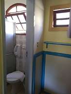 Pousada Inconfidência Mineira