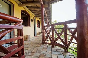 Pousada Inconfidência Mineira