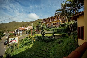 Pousada Inconfidência Mineira