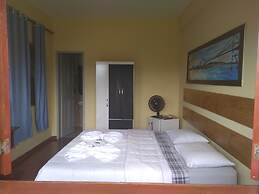 Pousada Inconfidência Mineira