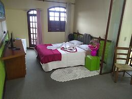 Pousada Inconfidência Mineira