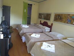 Pousada Inconfidência Mineira