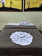 Pousada Inconfidência Mineira