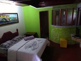 Pousada Inconfidência Mineira