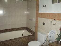 Pousada Inconfidência Mineira