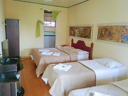 Pousada Inconfidência Mineira