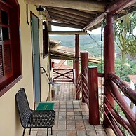 Pousada Inconfidência Mineira