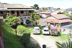 Pousada Inconfidência Mineira