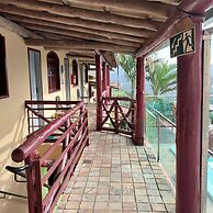 Pousada Inconfidência Mineira