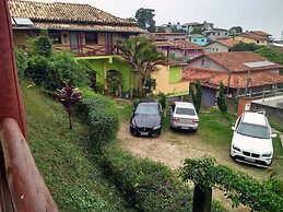 Pousada Inconfidência Mineira