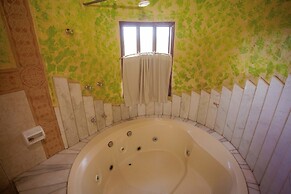 Pousada Inconfidência Mineira