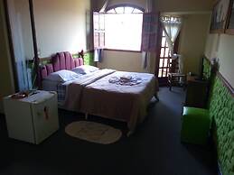 Pousada Inconfidência Mineira