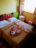 Pousada Inconfidência Mineira